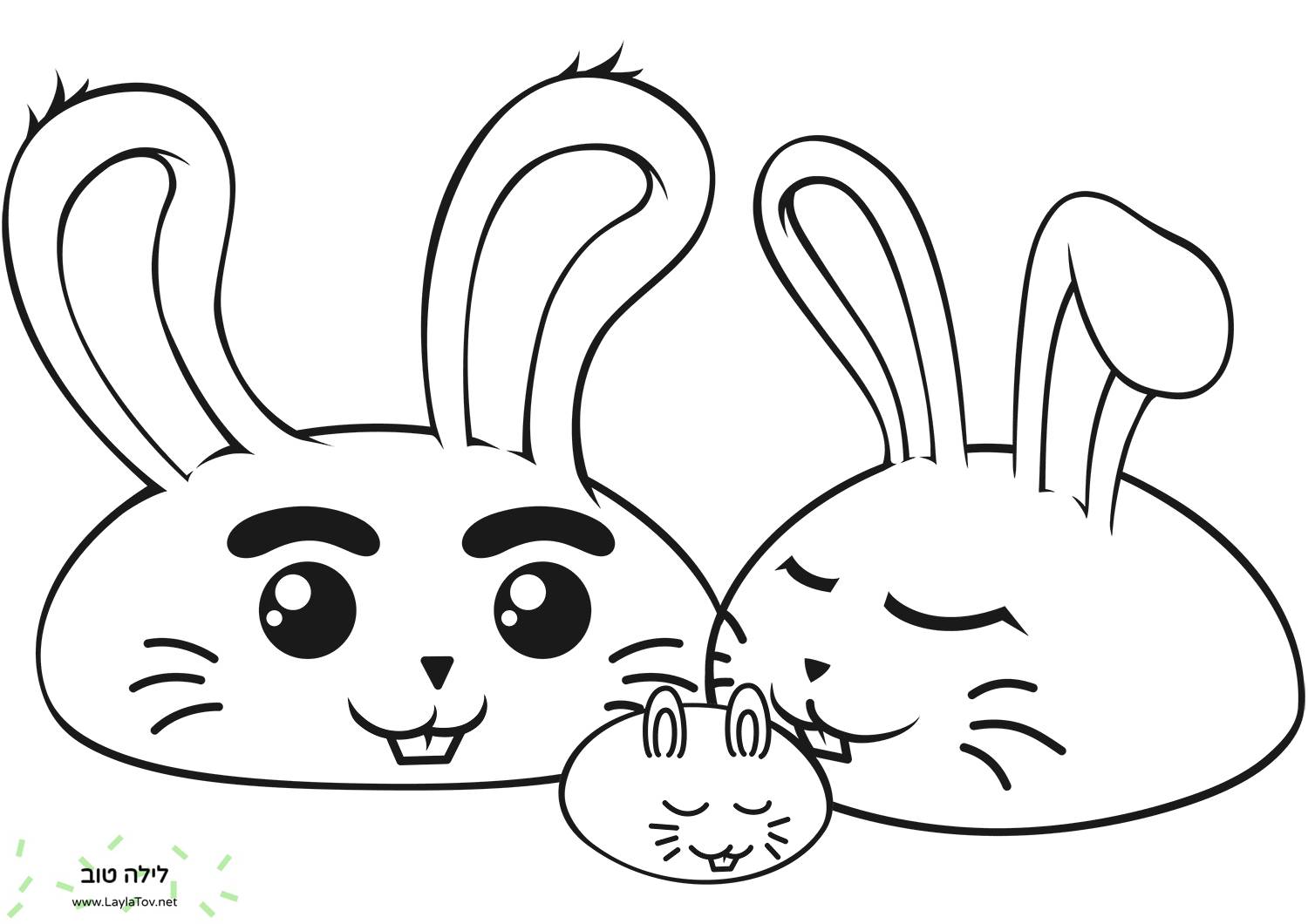 משפחת ארנבים