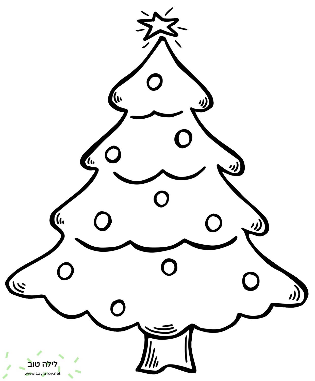 עץ חג המולד
